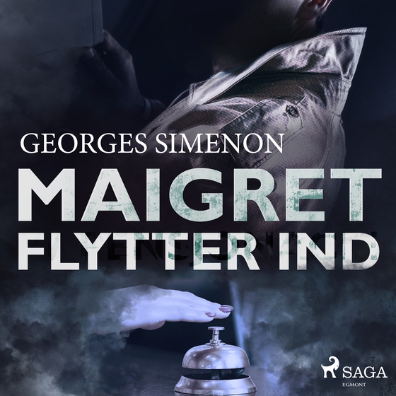 Maigret flytter ind