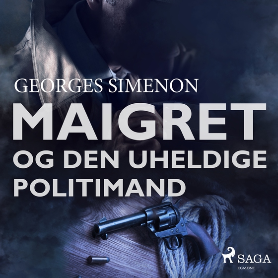 Maigret og den uheldige politimand