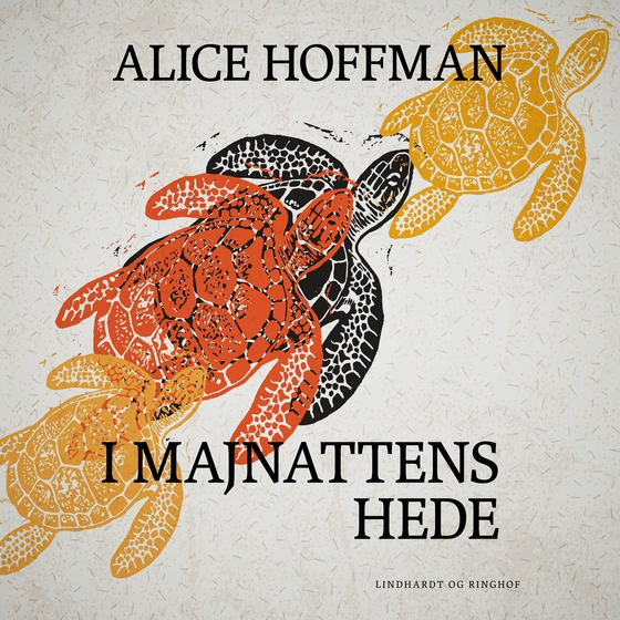 I majnattens hede (lydbog) af Alice Hoffman