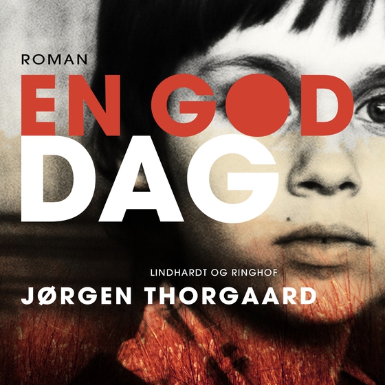 En god dag (lydbog) af Jørgen Thorgaard