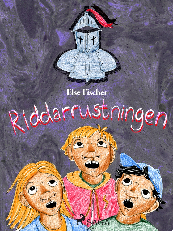 Riddarrustningen