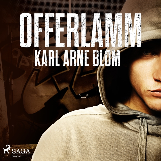 Offerlamm (lydbog) af Karl Arne Blom