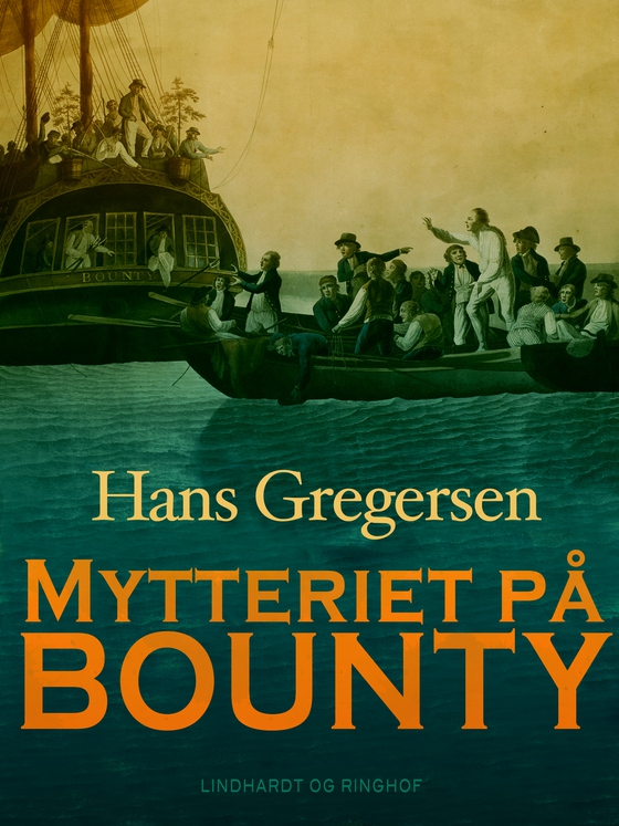 Mytteriet på Bounty