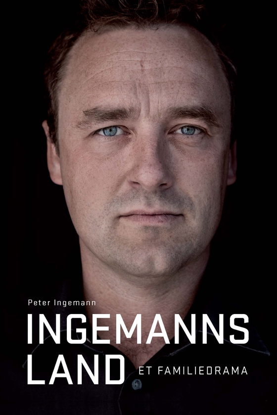 Ingemanns land - et familiedrama (e-bog) af Peter Ingemann