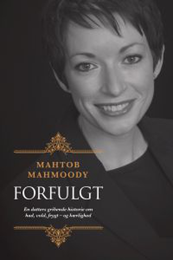 Forfulgt (lydbog) af Mathob Mahmoody