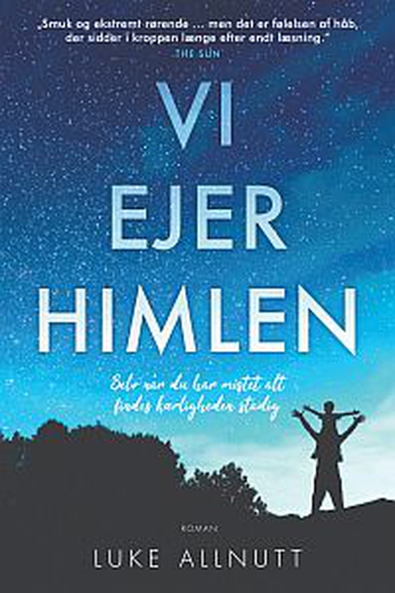 Vi ejer himlen