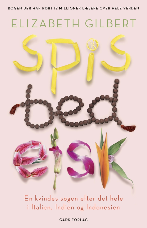 Spis, bed, elsk