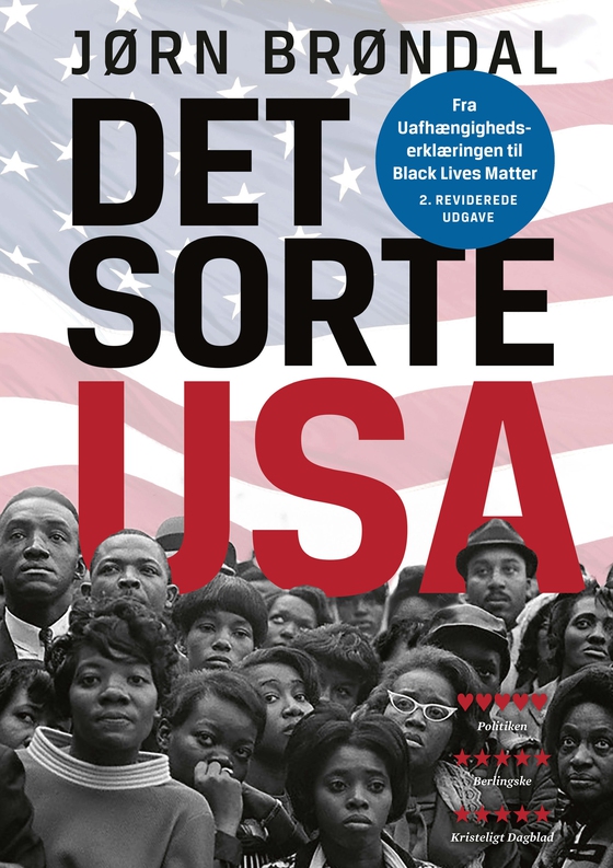 Det sorte USA