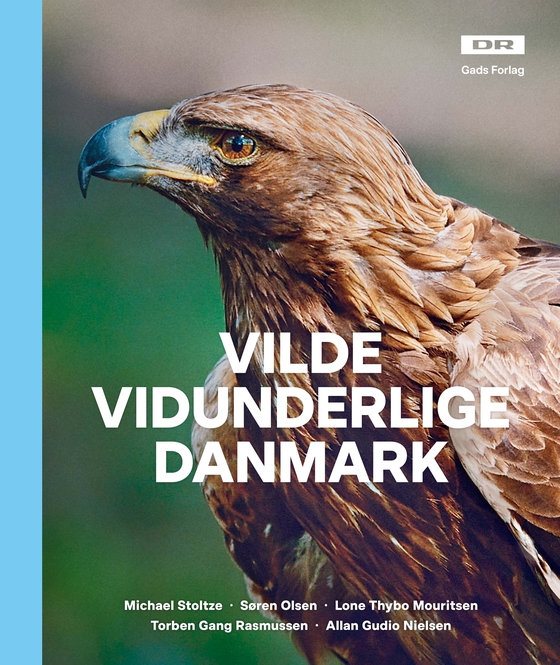 Vilde vidunderlige Danmark