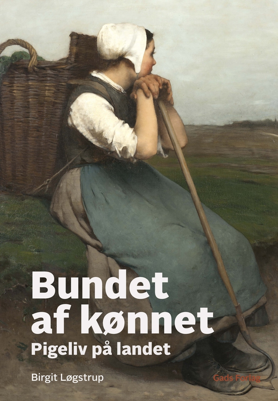 Bundet af kønnet