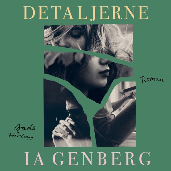 Detaljerne (lydbog) af Ia Genberg