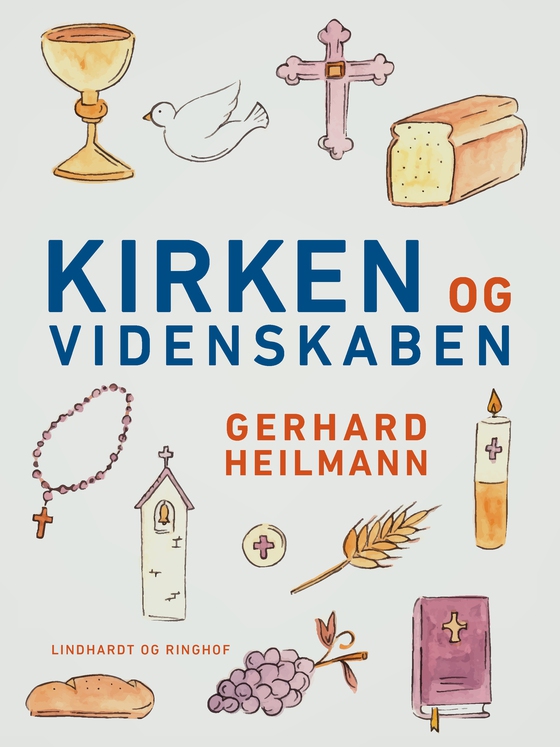 Kirken og videnskaben