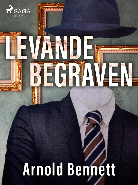 Levande begraven