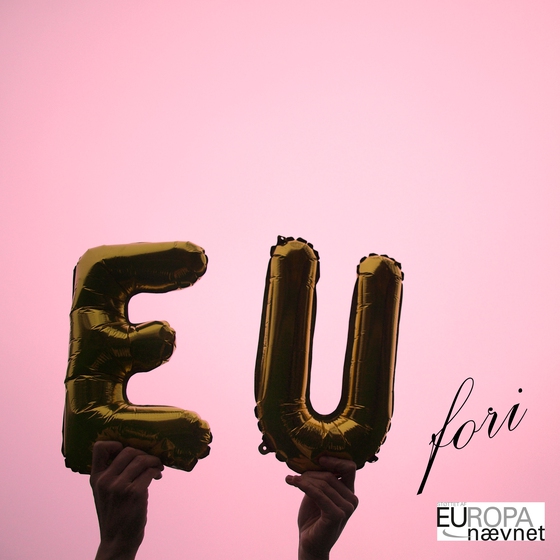 EUfori - Belgien (lydbog) af Mette Juhl Jessen