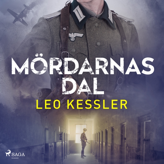 Mördarnas dal (lydbog) af Leo Kessler