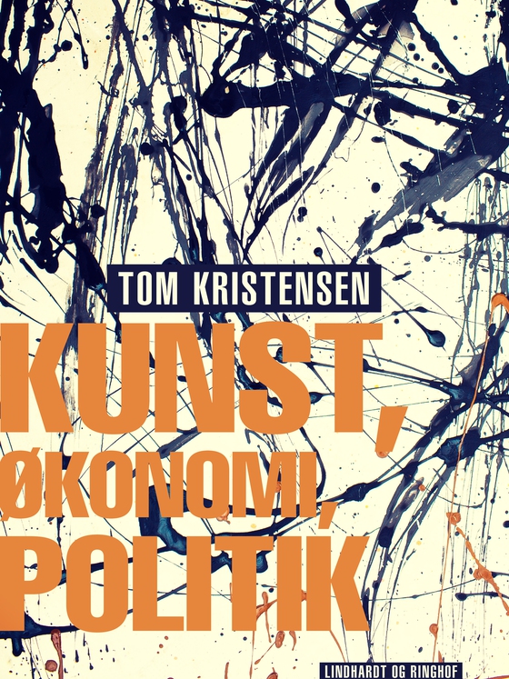 Kunst, økonomi, politik