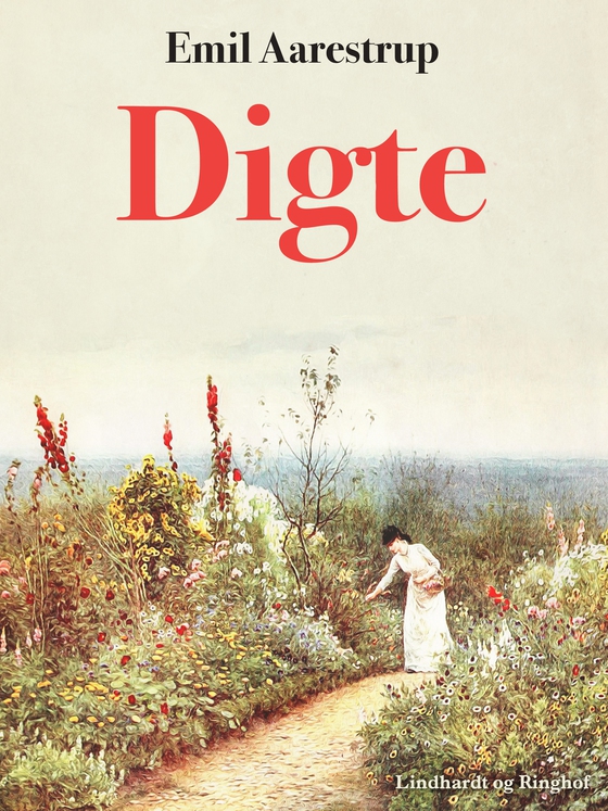 Digte (e-bog) af Emil Aarestrup