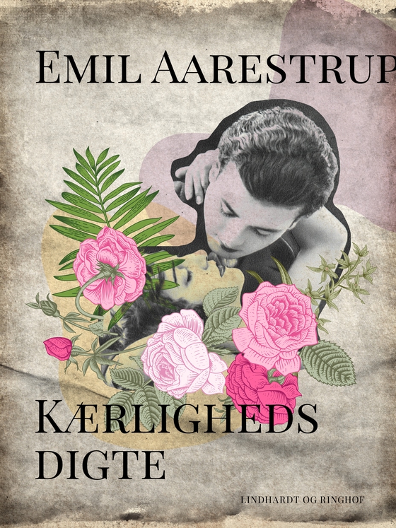 Kærlighedsdigte (e-bog) af Emil Aarestrup