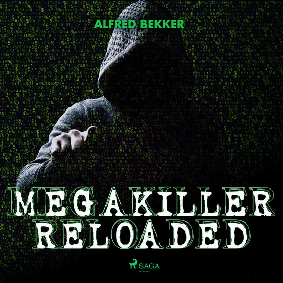 Megakiller reloaded (lydbog) af Alfred Bekker