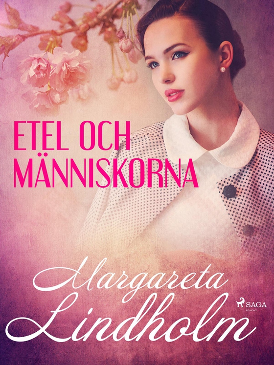 Etel och människorna (e-bog) af Margareta Lindholm
