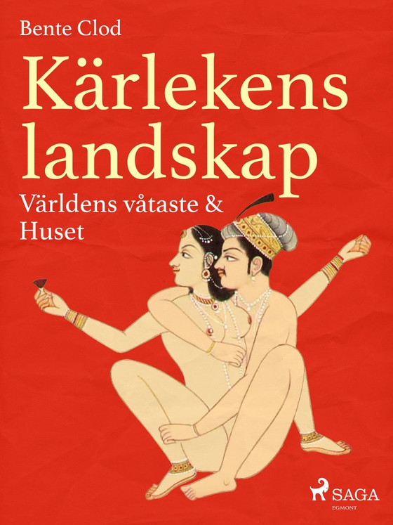 Kärlekens landskap 1: Världens våtaste & Huset