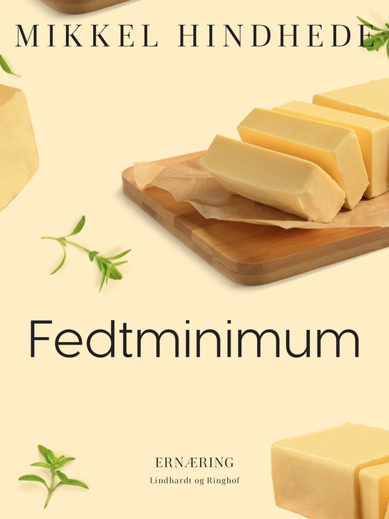 Fedtminimum