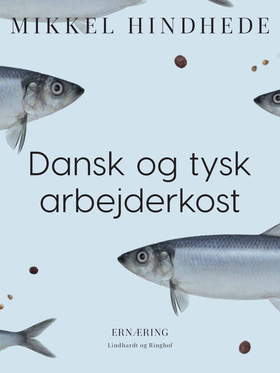 Dansk og tysk arbejderkost