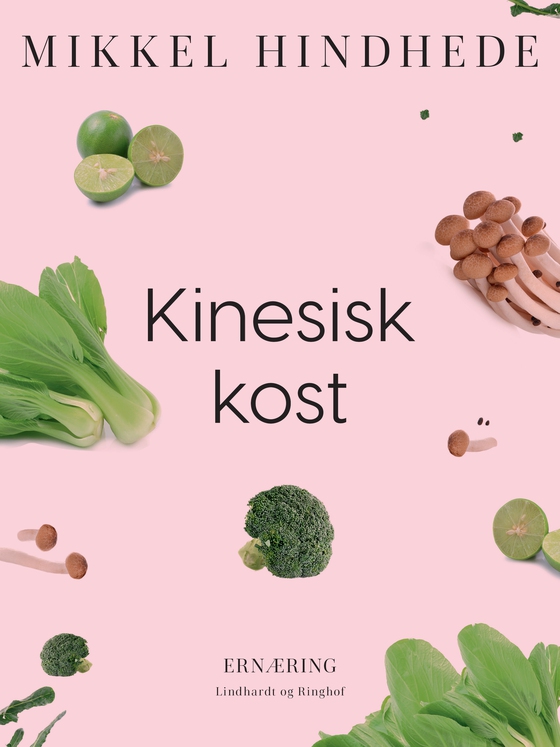 Kinesisk kost