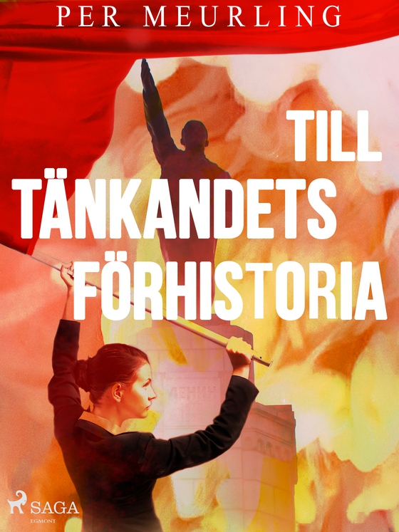 Till tänkandets förhistoria