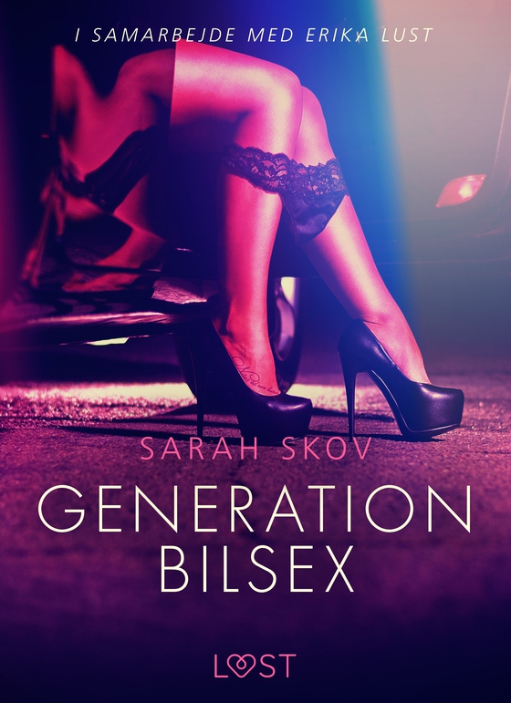 Generation Bilsex