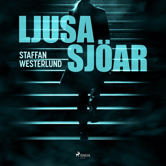 Ljusa sjöar (lydbog) af Staffan Westerlund