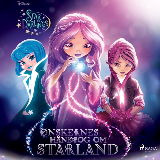 Star Darlings