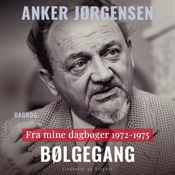 Fra mine dagbøger. 1972-1975. Bølgegang