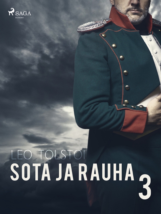 Sota ja rauha 3