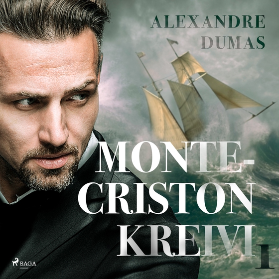 Monte-Criston kreivi 1 (lydbog) af Alexandre Dumas