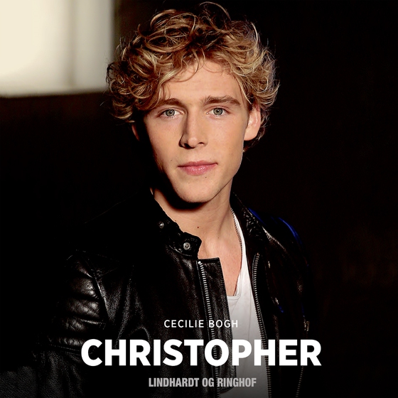 Christopher (lydbog) af Cecilie Bogh