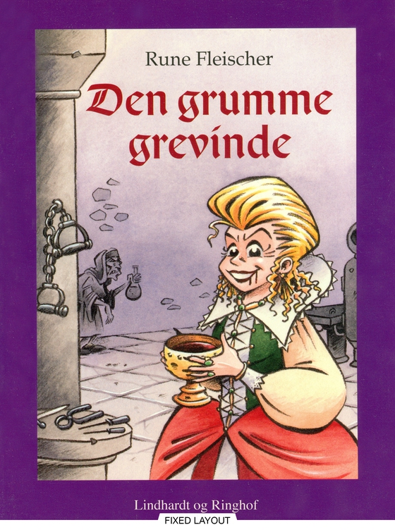 Den grumme grevinde