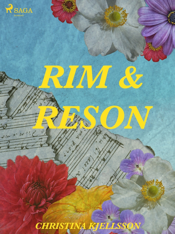 Rim & Reson (e-bog) af Christina Kjellsson