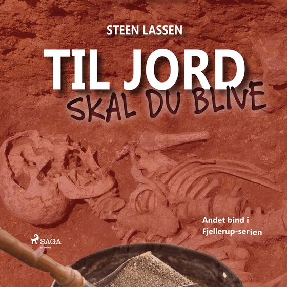 Til jord skal du blive