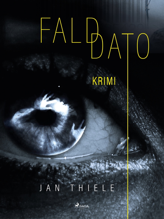 Falddato (lydbog) af Jan Thiele