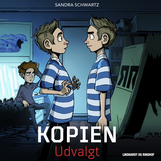 Kopien - Udvalgt