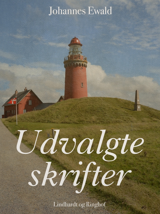 Udvalgte skrifter