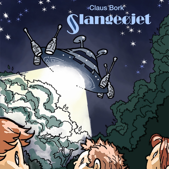 Slangeøjet