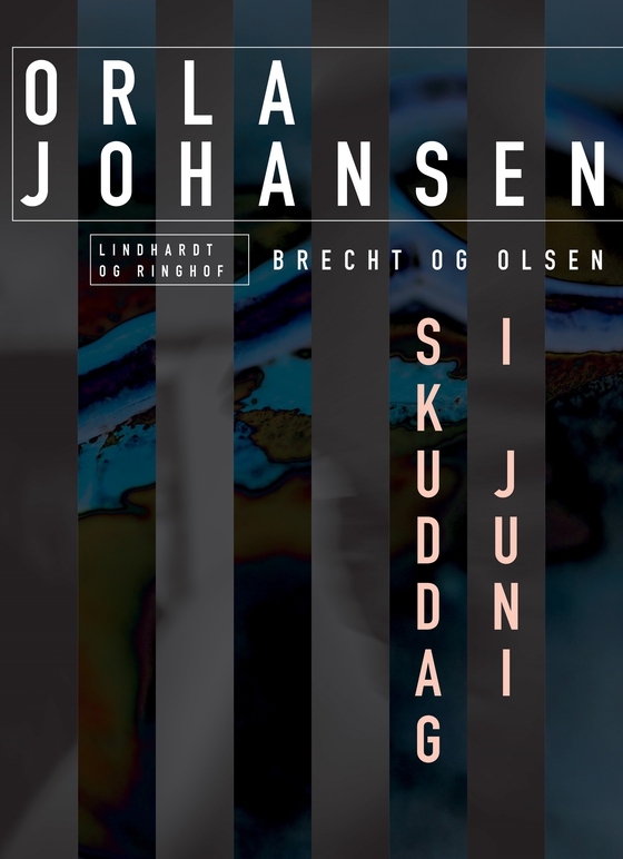 Skuddag i juni (lydbog) af Orla Johansen