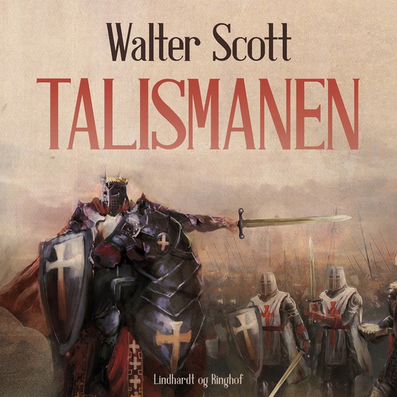 Talismanen