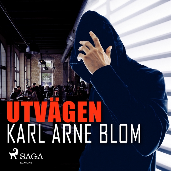 Utvägen (lydbog) af Karl Arne Blom