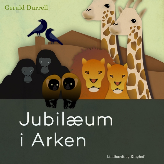 Jubilæum i Arken