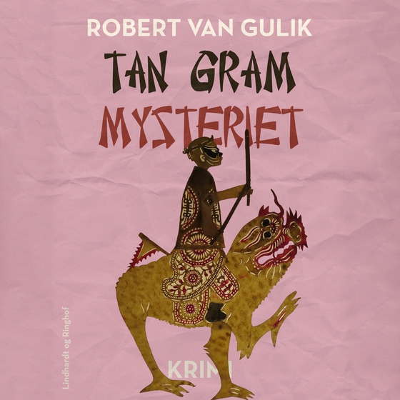 Tan gram mysteriet