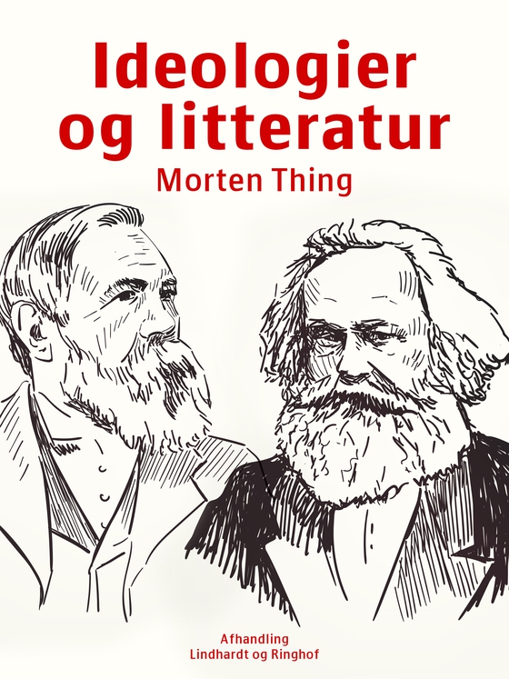 Ideologier og litteratur