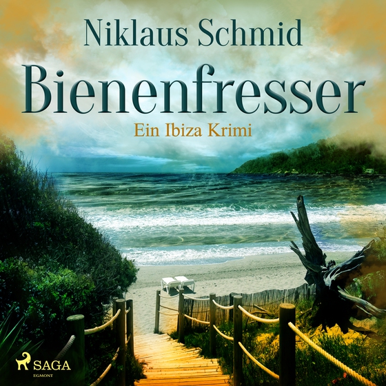 Bienenfresser - Ein Ibiza Krimi (lydbog) af Niklaus Schmid